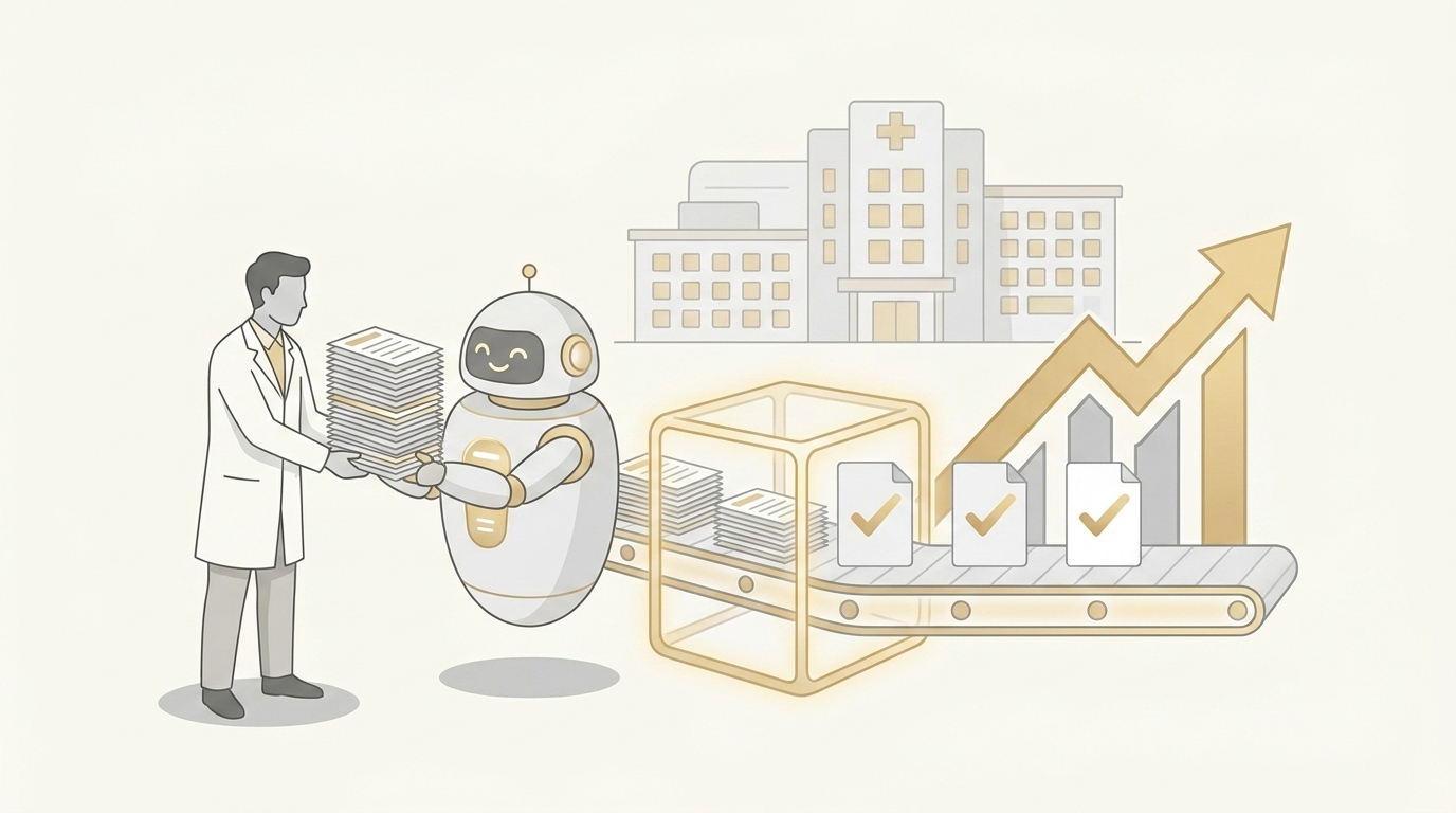 The 2026 State of AI Agents in Healthcare: From Hype to Production-Ready Enterprise Tools