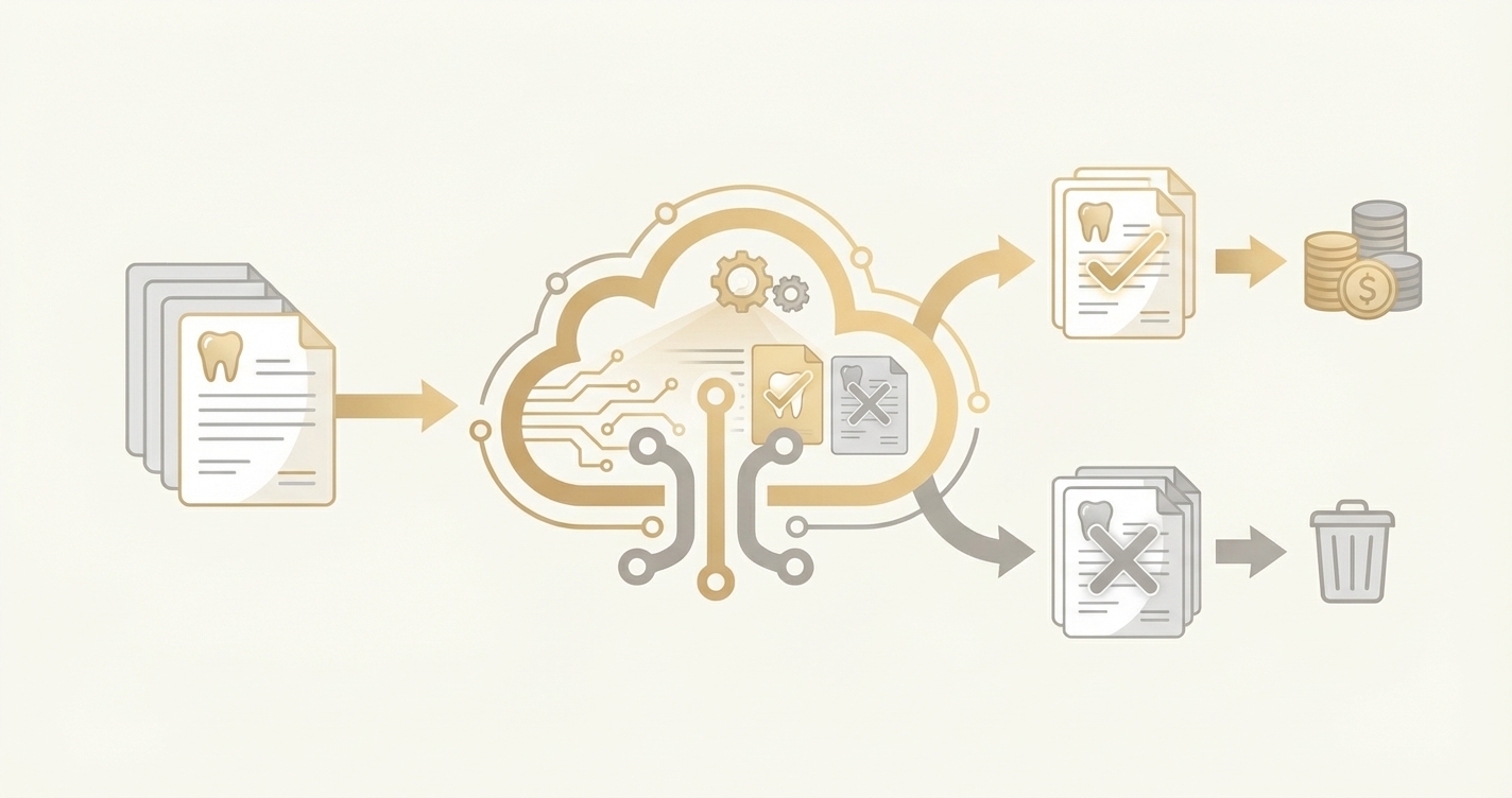AI Claims Scrubbing for Health Systems (2026 Guide)