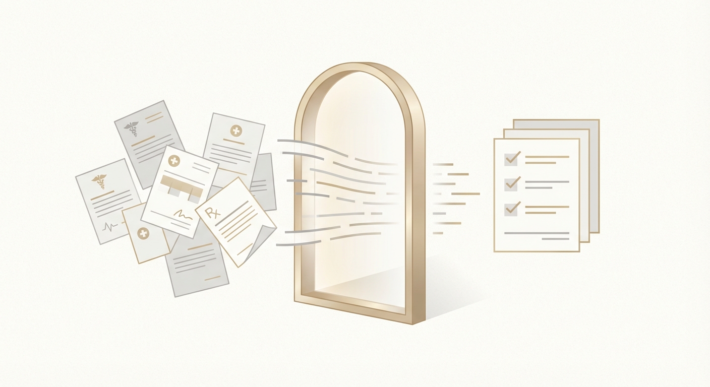 Claims Scrubbing for Health Systems: AI Cuts Rejections to 2%