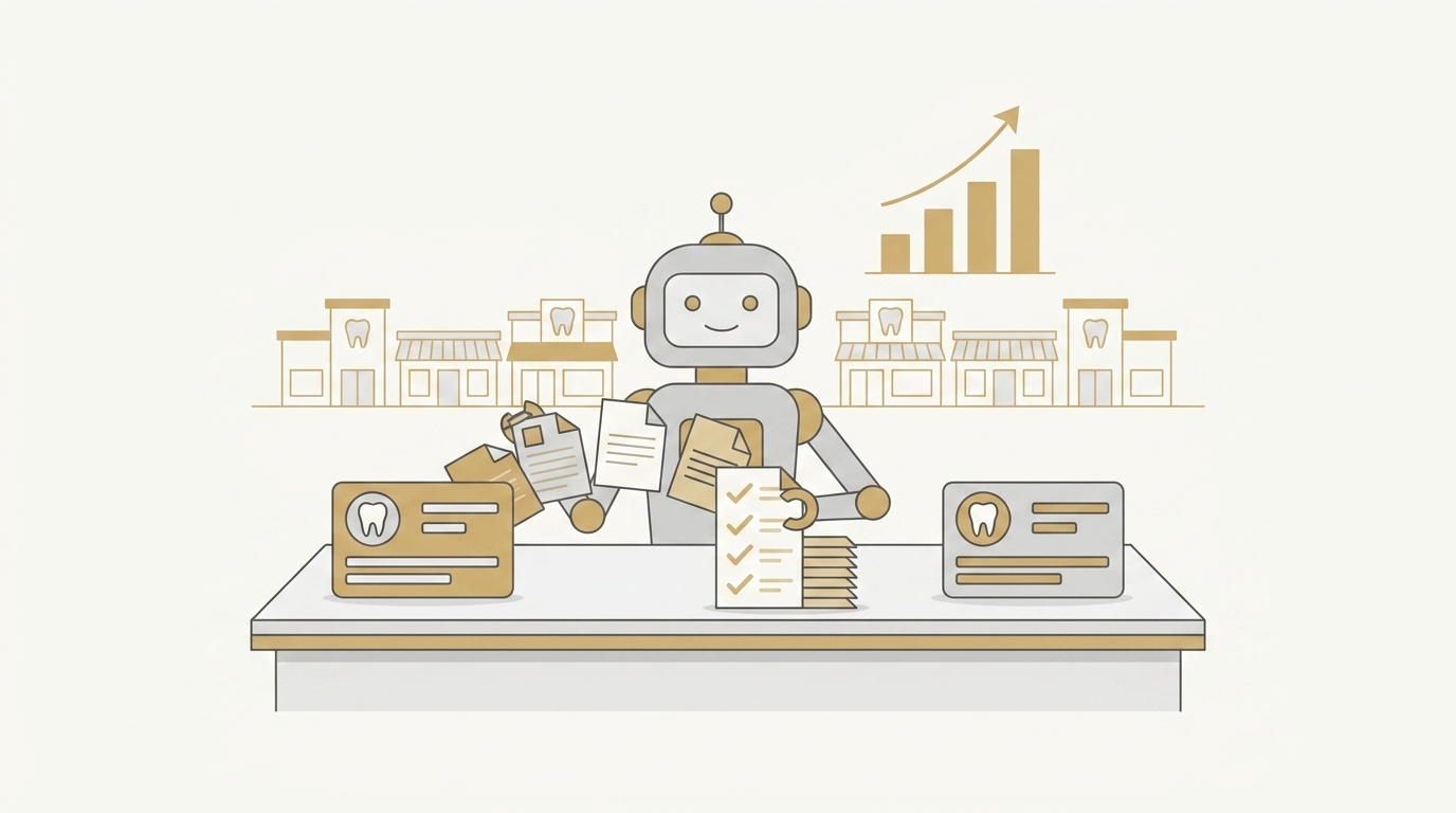 Coordination of Benefits (COB) Automation for DSOs (2026 Guide)