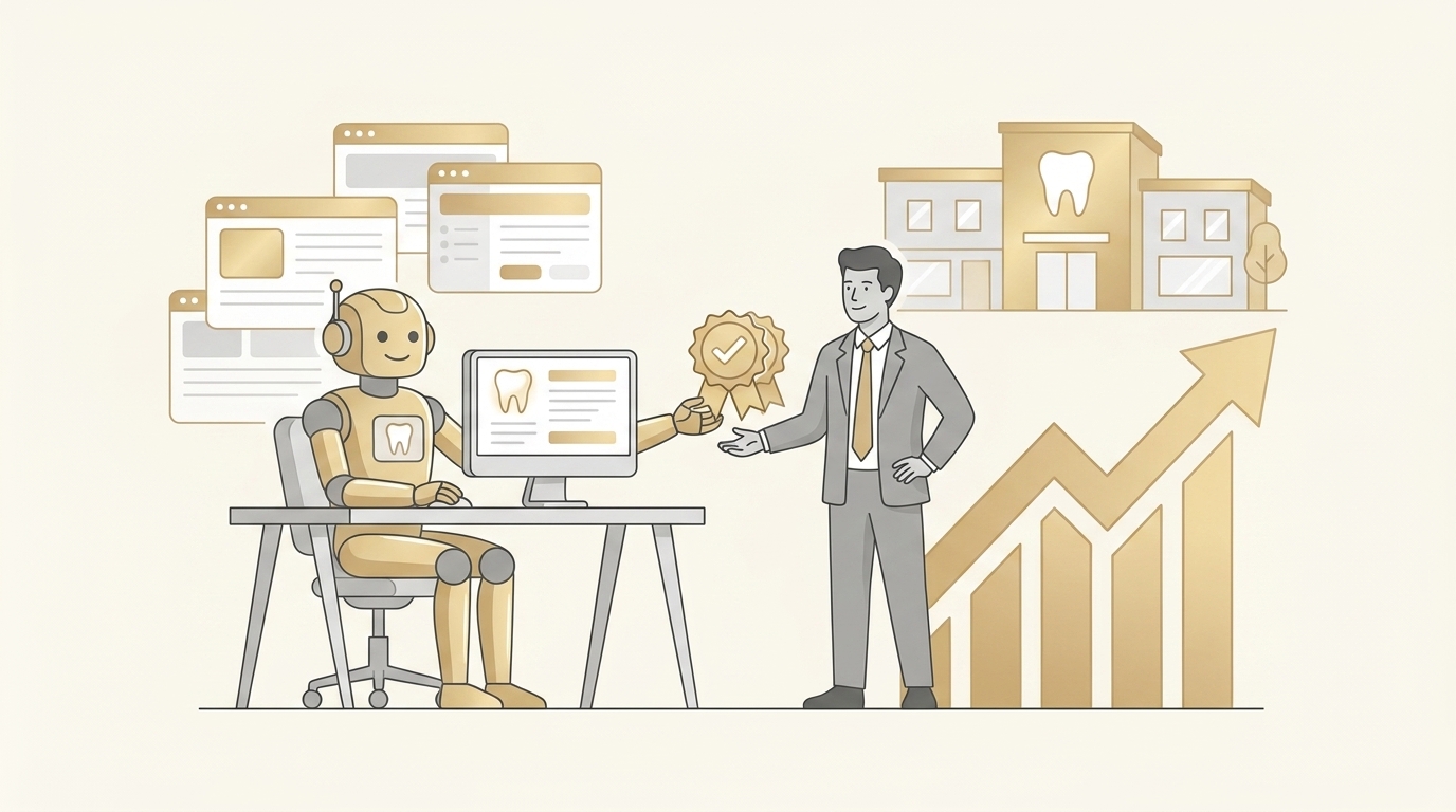 Dentrix RCM Automation: How DSOs Automate Billing Beyond Their PMS (2026 Guide)