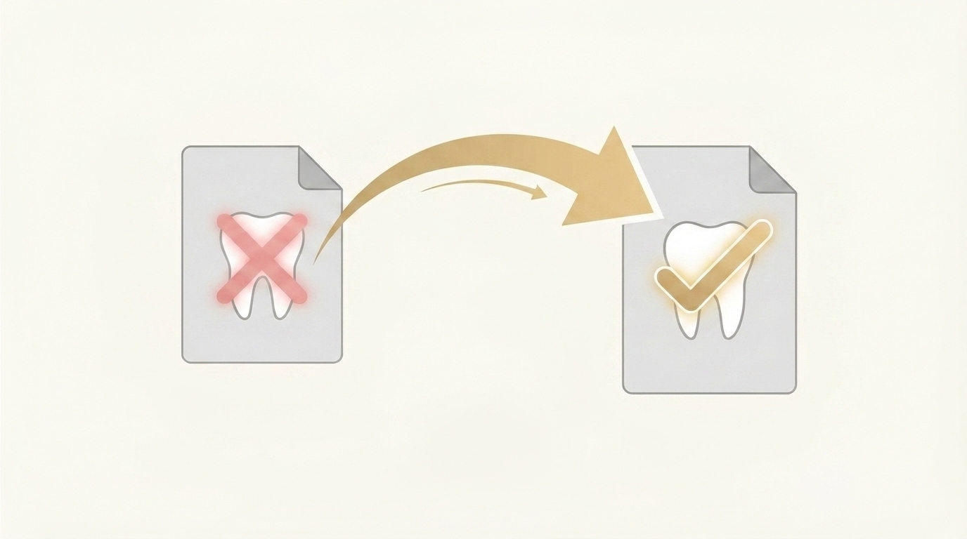 The DSO Executive's KPI Dashboard: Billing Metrics That Drive Valuation