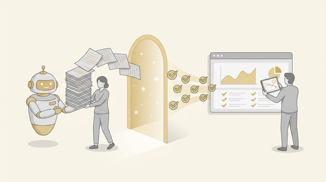 Healthcare Payment Posting Automation: Eliminate 3-Day Backlogs (2026 Guide)