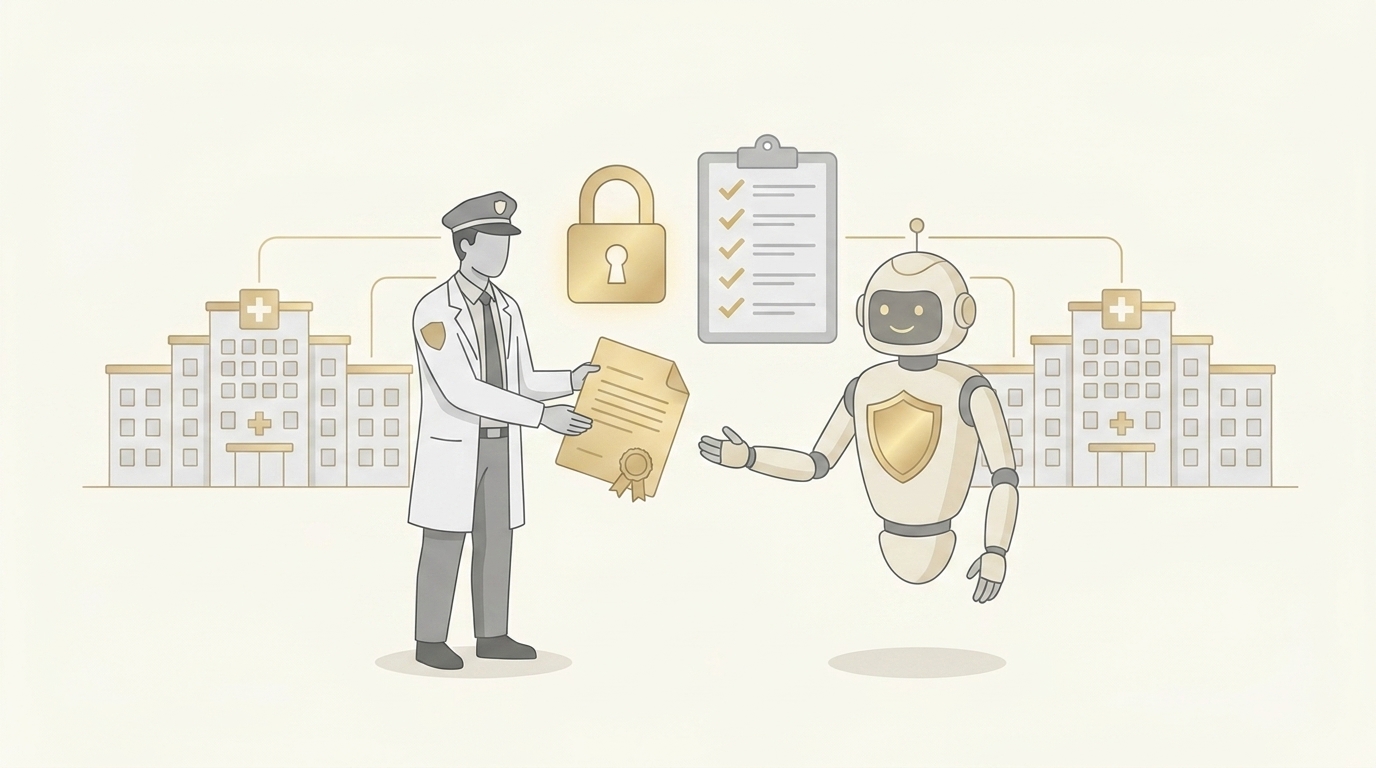 HIPAA-Compliant AI Agents: What Security Teams Must Know (2026 Guide)