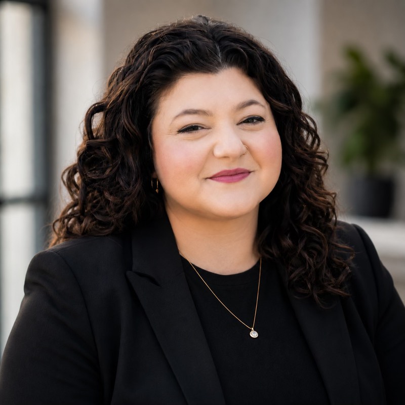 Joanna Fritz, Director of Revenue Cycle Management at Tend