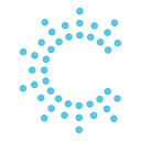 ClearDent logo