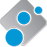 XLDent logo